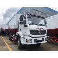 6X4 Bulk Feed Tank Trucks